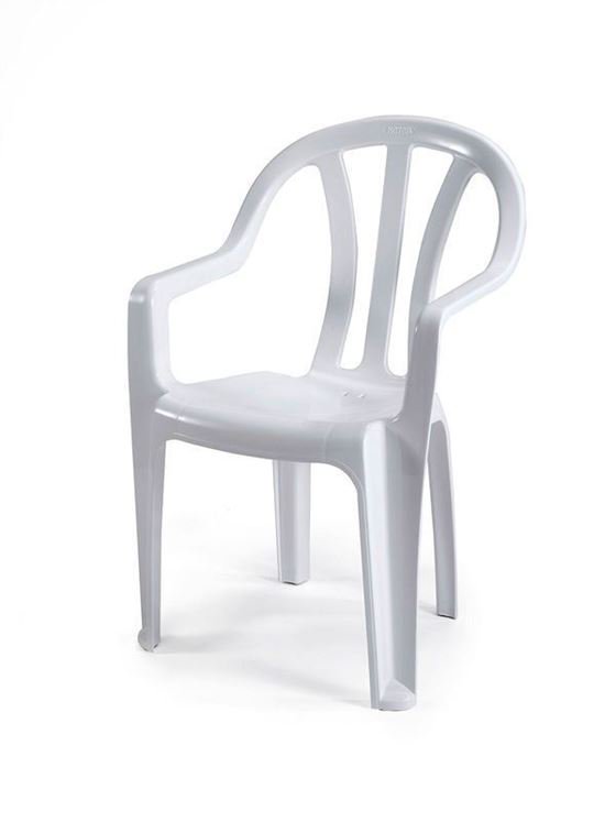 claw India Pacific Islands כיסא פלסטיק עם ידית – כתר דגם דליה | בית וגן ⬅️ מהיבואן אל הצרכן