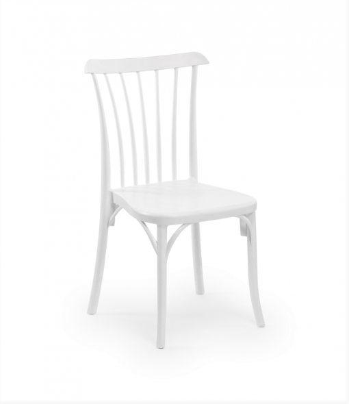כיסא דגם מיתרים