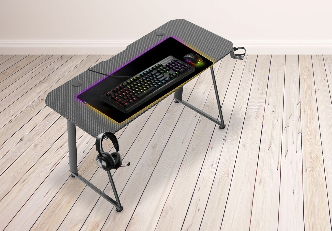 שולחן גיימינג מחשב